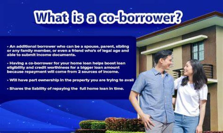 Can I refinance with a co-borrower?