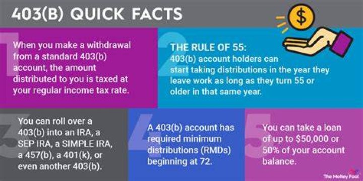 Can I take my 403b in a lump sum?