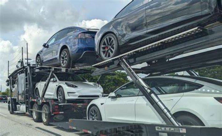 Can you buy multiple cars at once?