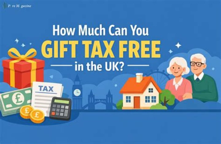 Can you gift a spouse tax free?