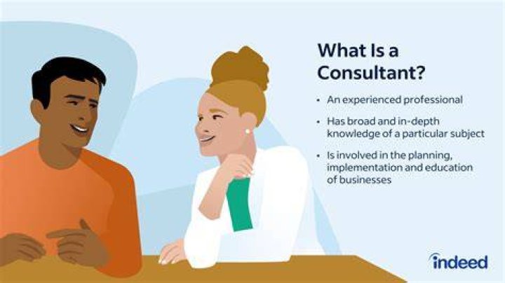 Can you work as a consultant and an employee in India?