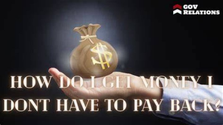 Do you have to pay grain back?