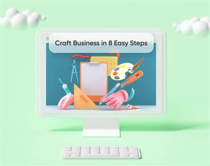 How do I make my craft business successful?