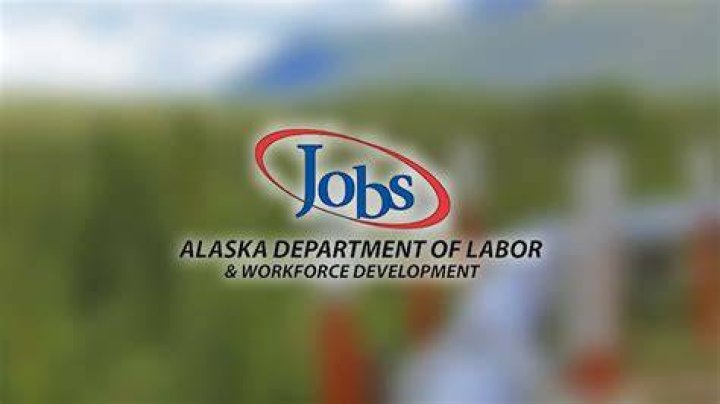 How is the job market in Alaska?