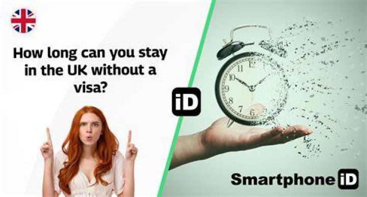 How long can a UK resident be out of the country?