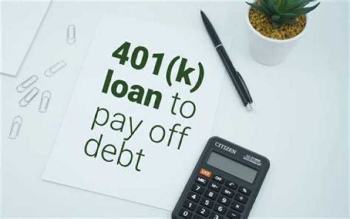 How long do I have to pay my 401k loan after leaving job?