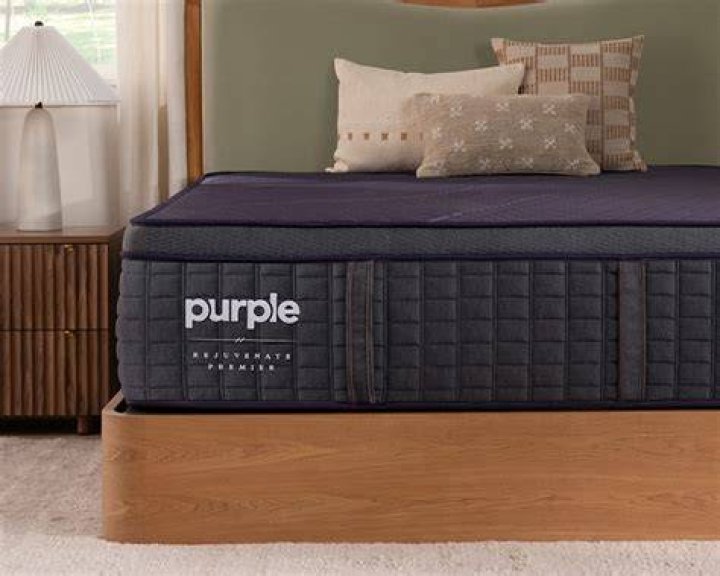 Is the purple mattress good for fibromyalgia?