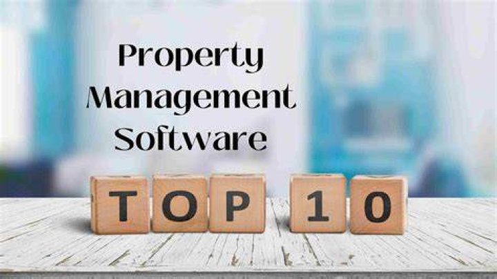 Which is the best property management system?